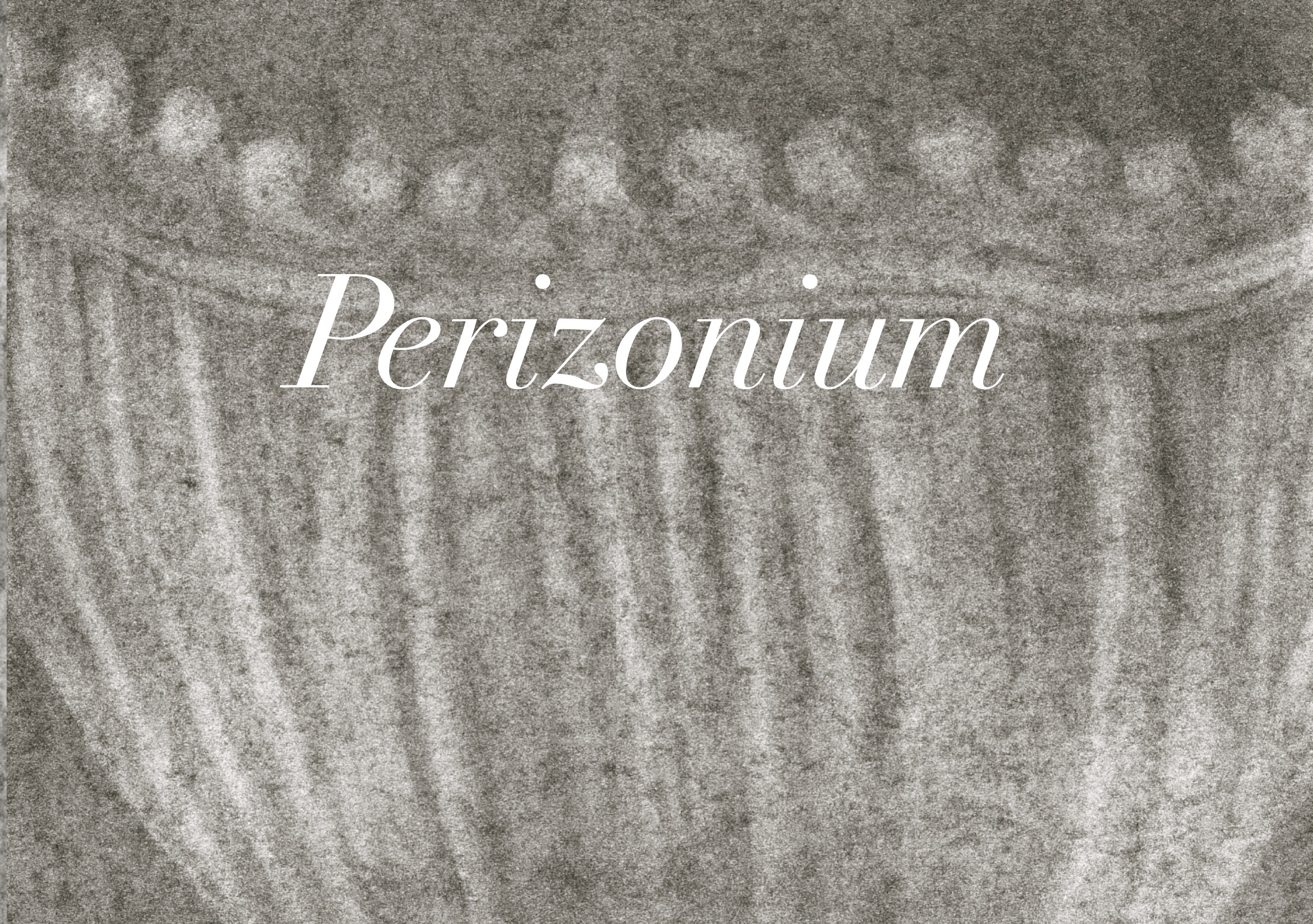 Perizonium